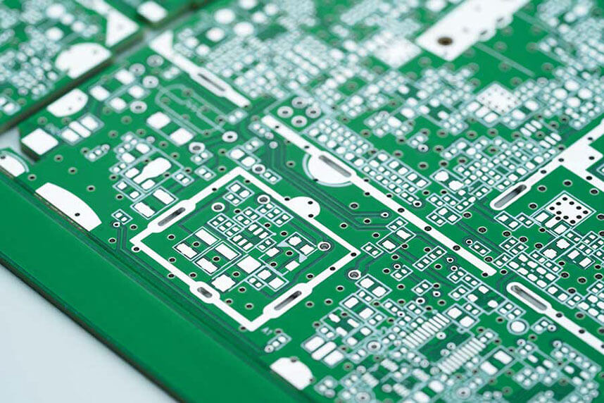 線路板pcb打樣需要那些文件