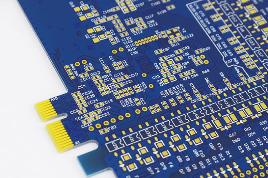 通訊模塊電路板,通訊模塊pcb