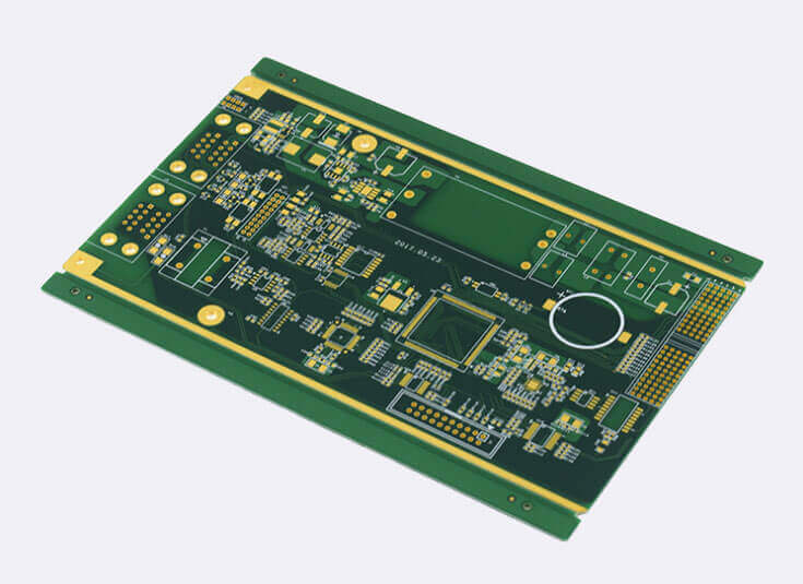 工控機PCB