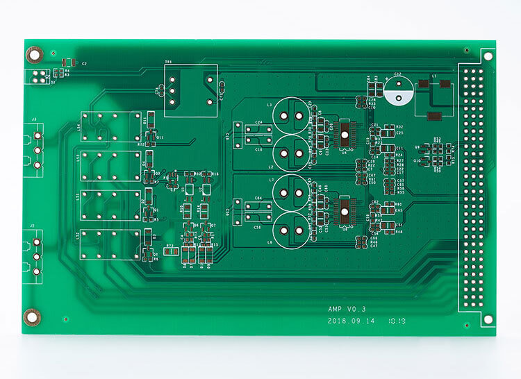 電源PCB,直流電源線路板,復(fù)讀機(jī)直流