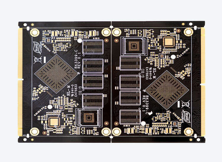 pcb打樣