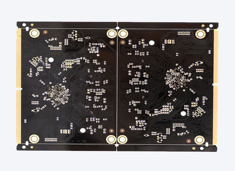 黑色pcb板