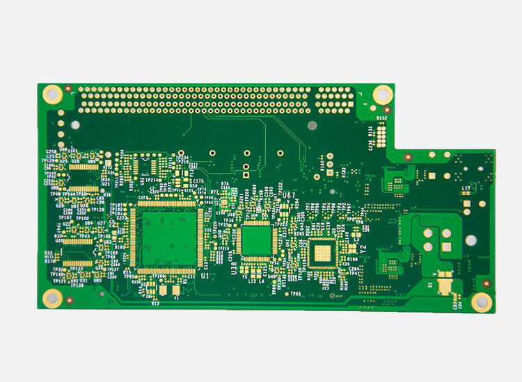 6層pcb板打樣