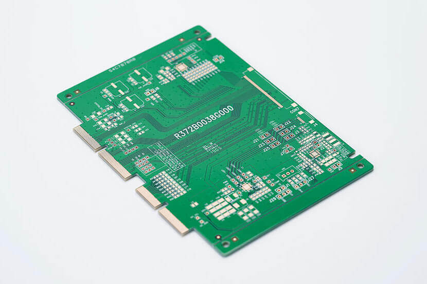 pcb4層板打樣設(shè)計(jì)注意細(xì)節(jié)