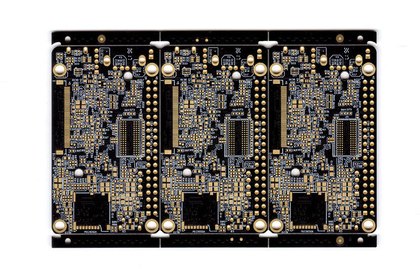 pcb制造廠家常用的電路板基材種類有哪些