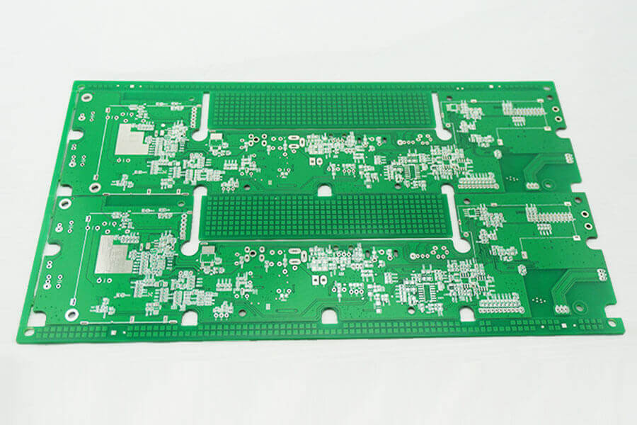 連接器線路板,筆記本連接器PCB電路板