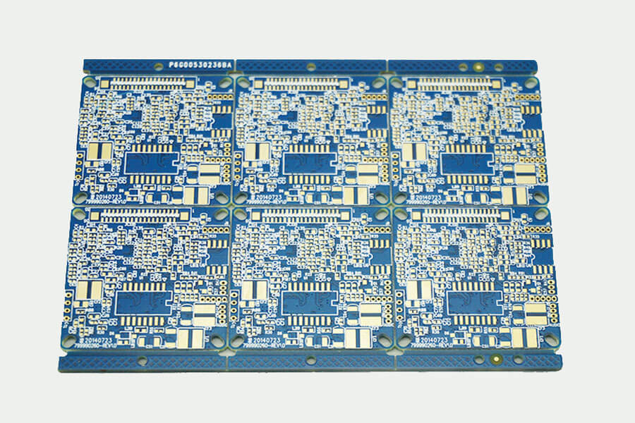 筆記本線路板,筆記本PCB,筆記本電路板