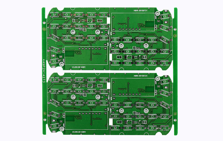 開關(guān)電源PCB板