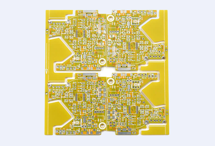 4層PCB線路板