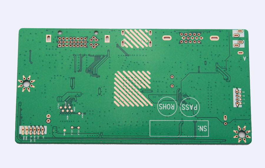 汽車(chē)PCB