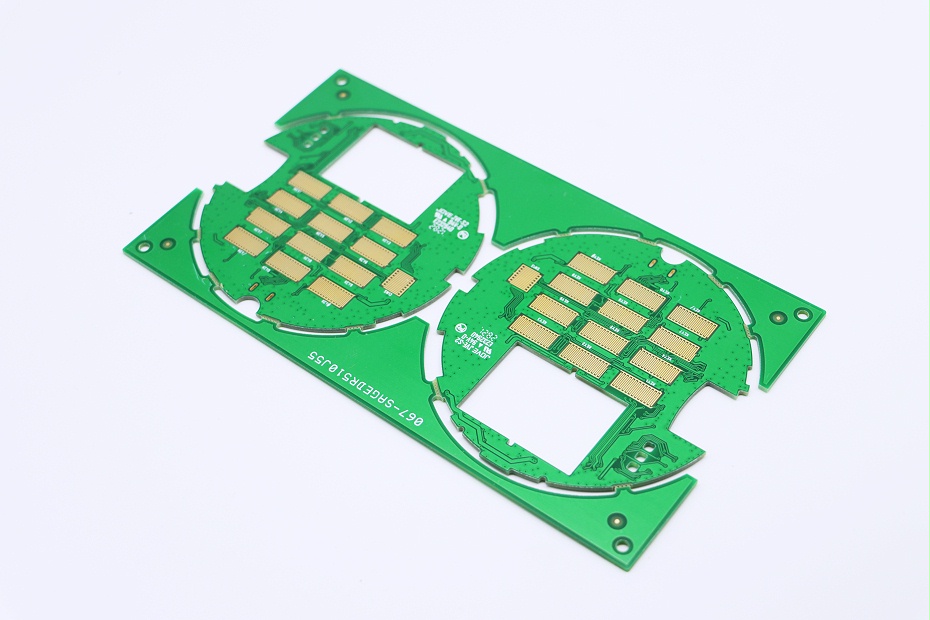 工控PCB線路板