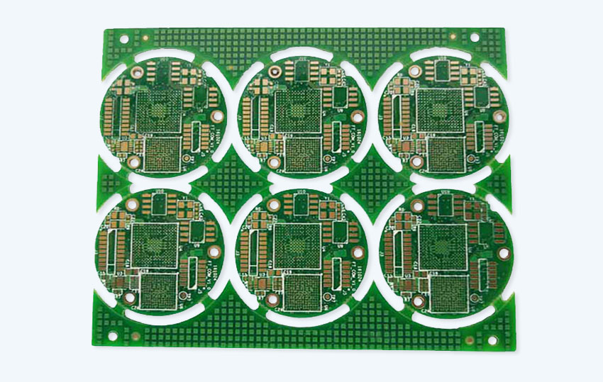 手表電路板,手表pcb,手表線路板