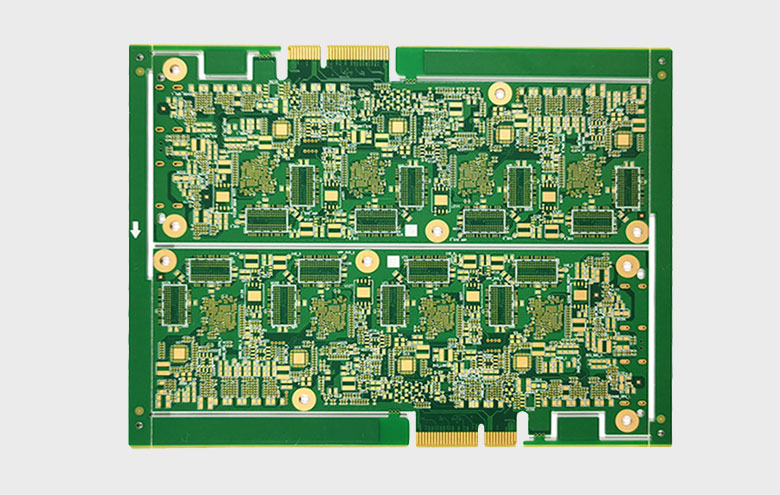 機器人電路板,機器人PCB,機器人線路板