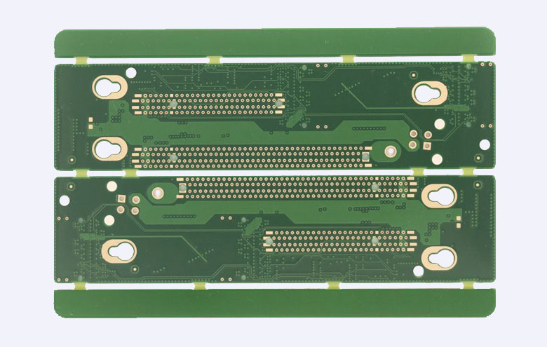 工控一體機PCB