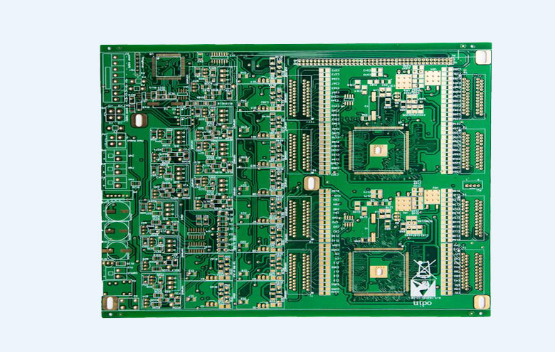 面包機電路板,全自動面包機PCB線路板