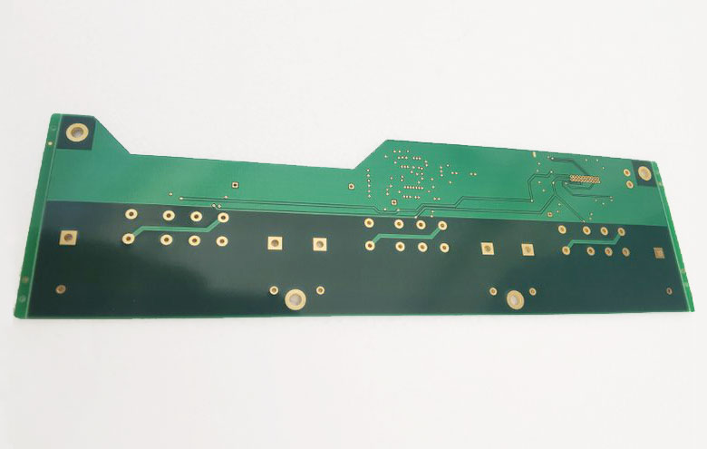 電位器pcb