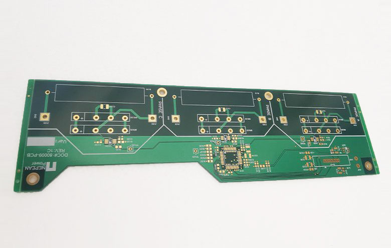 電位器線路板,電位器pcb,電位器電路板