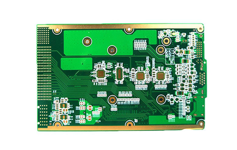 機器人線路板,機器人pcb,機器電路板