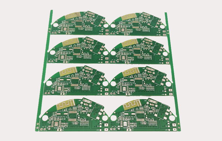 交換機(jī)pcb線路板