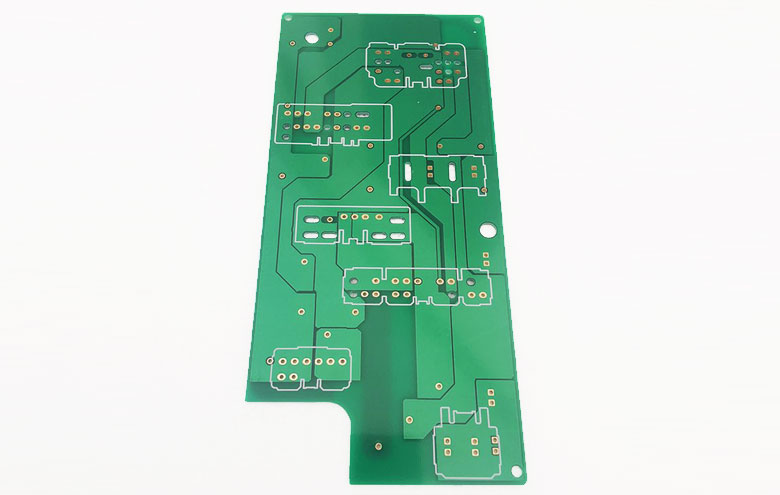 PCB盤中孔,盤中孔電路板,多層盤中孔