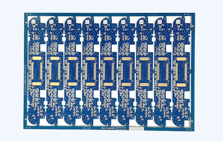 機器人電機控制線路板,機器人電機控制pcb