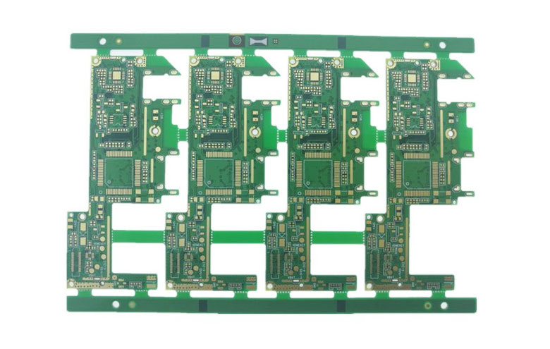 電腦主機電路板,電腦主機pcb