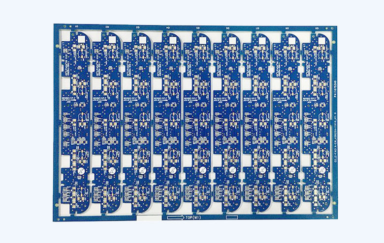 汽車收音機(jī)線路板,汽車收音機(jī)pcb