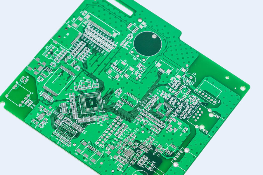 PCB線路板打樣廠家印制成本如何計(jì)算