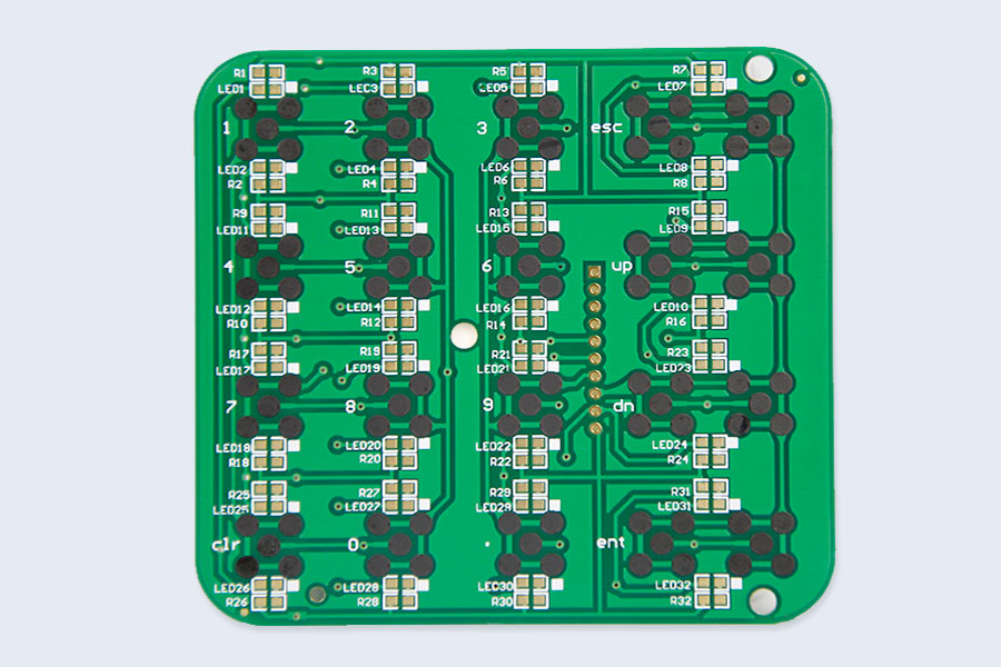 pcb行業(yè)發(fā)展前景|線路板發(fā)展趨勢|電路板行業(yè)分析