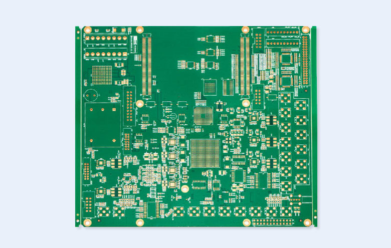 萬用表電路板,萬用表線路板,萬用表pcb