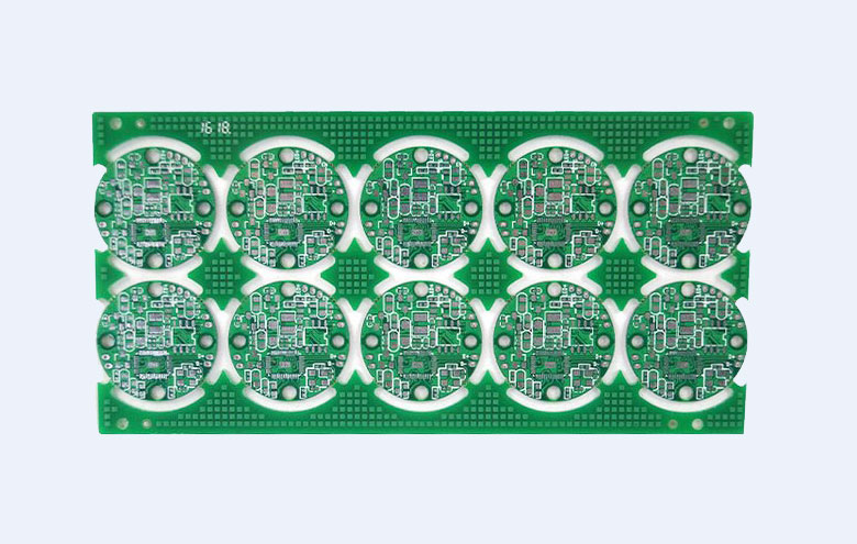 燈電路板,轉向燈線路板,汽車轉向燈pcb